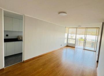 Departamento de 2 habitaciones, Lima · Alquiler Dpto. 75 m² | 3 Dorm. | Áreas Premium | San Miguel