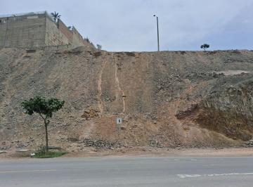 Terreno / Lote · 515ha · Venta de Terreno en Casuarinas Sur Surco 515 m²