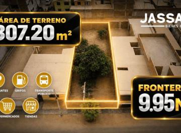 Terreno / Lote , Trujillo · Terreno en Venta en Huanchaco