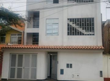 Departamento · 126m² · 4 Dormitorios · Vendo Dpto. 2do Piso Ubicado en La Urb. 2 de Julio en Callao