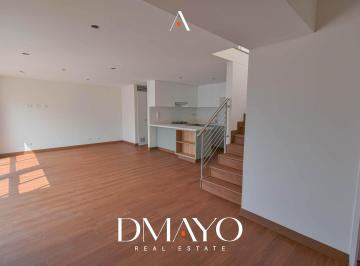 Departamento · 125m² · 3 Dormitorios · 2 Estacionamientos · Departamento Dúplex en Surco de 3 Dorm., a Pocas Cuadras del Colegio Casuarinas