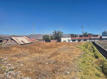 Terreno / Lote , Arequipa · Terreno Urbano y Rural en Characato