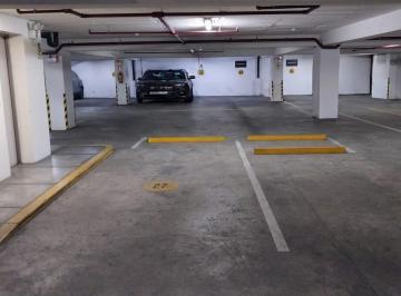 Garage · 12m² · 1 Estacionamiento · Oportunidad Venta de Cochera en Monterrico Centro Comercial Monterrico