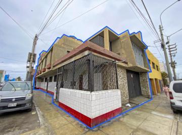 Local comercial · 418m² · 1 Estacionamiento · Alquiler de Local Comercial en Esquina con Doble Frente – Bellavista, Callao