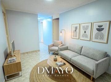Departamento · 90m² · 3 Dormitorios · 1 Estacionamiento · Departamento Venta en Matellini de 3 Habitaciones, Sala de Estar y Cochera