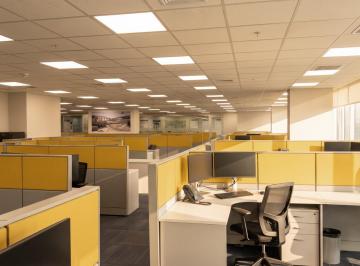 Oficina comercial · 596m² · L - 848 Av Miraflores