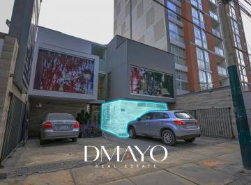 Local comercial · 61m² · 1 Dormitorio · ? ¡Alquila 61.5 m² en La Mejor Zona de Caminos del Inca! ¡Alto Tránsito y Precio Competitivo!