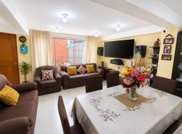 Departamento de 3 habitaciones, Cusco · Departamento en Venta – Wanchaq, Cusco