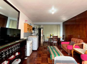 Departamento de 1 habitación, Lima · Alquiler 1 Domitorio, 1 Baños, 1 Cochera, Full Amoblado