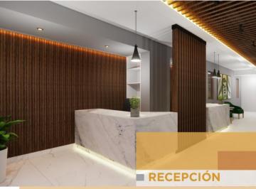 Departamento · 174m² · 4 Dormitorios · 1 Estacionamiento · Duplex Penthouse de Estreno, Chacarilla del Estanque