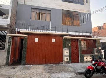 Departamento · 149m² · 4 Dormitorios · 1 Estacionamiento · Departamento en Venta Primer Piso San Martín de Porres
