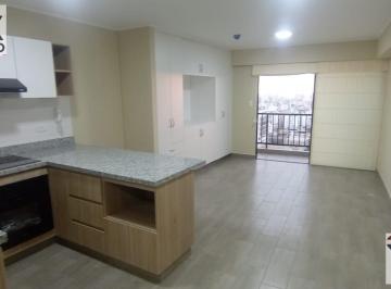 Departamento · 39m² · 1 Dormitorio · Alquiler de Departamento en Surquillo