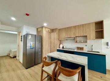 Departamento de 2 habitaciones, Lima · Departamento de 2 Dorm., Vista a Parque, Pueblo Libre