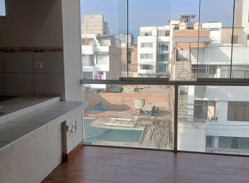 Departamento en Alquiler de 1 habitación San Juan de Miraflores · Departamento en San Juan de Miraflores