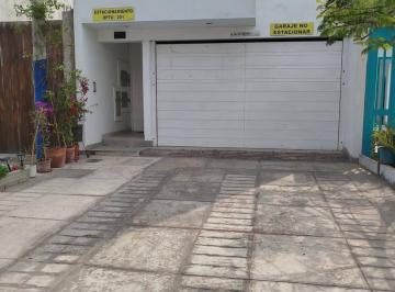 Departamento · 110m² · 2 Dormitorios · 1 Estacionamiento · Venta de Departamento en San Bartolo