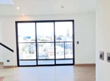 Departamento · 208m² · 3 Dormitorios · 2 Estacionamientos · Exclusivo Dúplex de 208 m² 45 m² de Terraza en Santiago de Surco