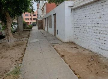 Terreno / Lote , Callao · Terreno en Esquina en Venta 309.56 m² Callao