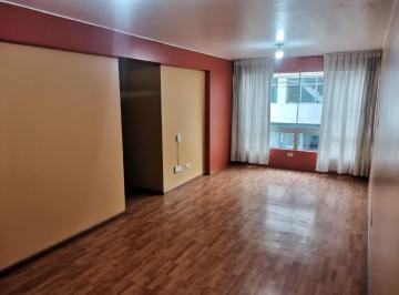 Departamento de 3 habitaciones, Lima · Departamento en Venta de 3 Dorm., 80 m², 2° Piso con Ascensor en Los Olivos
