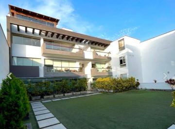 Departamento de 1 habitación, Lima · Venta de Hermosoby Amplio Departamento Flat en Primer Piso – Chacarilla, Surco