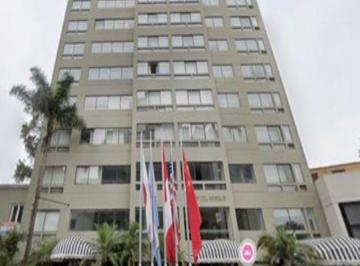 Hotel de 50 habitaciones, Lima · Venta de Hotel de Lujo en San Isidro