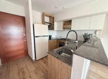 Departamento de 2 habitaciones, Lima · ¡Alquila y Vive con Todo a Tu Alcance en Camacho – Surco!