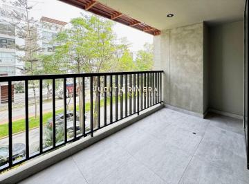 Departamento de 2 habitaciones, Lima · Departamento Moderno en Venta Chacarilla, a Pasos de Parque Cesar Vallejo