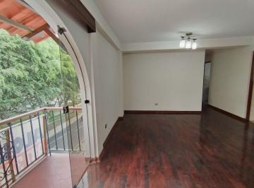 Departamento de 3 habitaciones, Lima · Alquilo Departamento 3 Dorm. C/s Cochera Paseo de La Castellana Cerca Ovalo Higuereta Surco