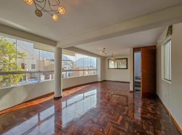 Departamento · 153m² · 3 Dormitorios · 1 Estacionamiento · Venta de Departamento en Portada del Sol Etapa III - La Molina