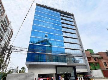 Oficina comercial , Lima · Alquiler Oficina en Santiago de Surco