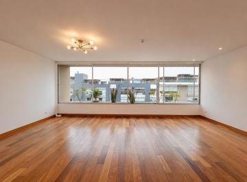 Departamento · 289m² · 3 Dormitorios · 2 Estacionamientos · Venta de Dúplex en San Borja | No Paga Alcabala