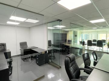 Oficina comercial · 133m² · 2 Estacionamientos · Oficina en Santiago de Surco