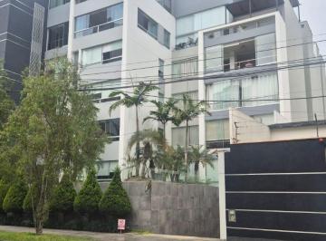 Departamento de 1 habitación, Lima · Lindo Departamento en Venta en San Isidro, Limite con Magdalenaa 1 Cuadra del Malecon