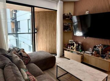 Departamento de 3 habitaciones, Lima · Venta de Departamento Cerca a Malecón!