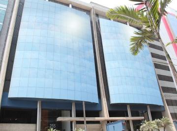 Oficina comercial , Lima · Oficina Amoblada y Lista en Chacarilla