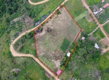 Terreno / Lote , Lamas · Terreno en Venta 1.17 Ha (11,760 M²) Tarapoto