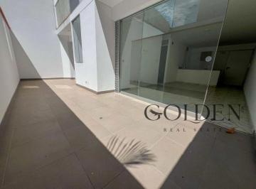 Departamento de 1 habitación, Lima · Venta Departamento en Barranco S/ 385,000
