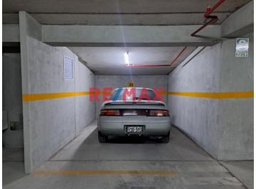 Garage , Lima · Cochera en Venta de 17 m² en Jesus Maria