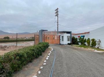 Terreno / Lote , Islay · Terreno en Venta - Mejia