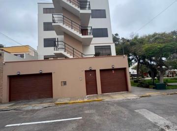 Departamento de 3 habitaciones, Lima · Cuarto Piso Mas Aires Frente a Parque Como Inverison o Vivienda