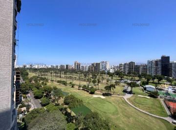 Departamento de 2 habitaciones, Lima · Departamento de 220 m² con 2 Habitaciones en Alquiler en San Isidro