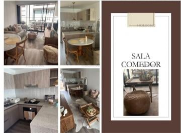 Departamento de 1 habitación, Lima · Departamento de 49 m² con 1 Dormitorio en Alquiler en Orrantia