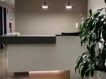 Oficina comercial , Lima · Oficinas Listas en Chacarilla
