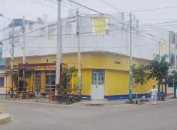 Local comercial , Pisco · Amplio Local Comercial en Esquina – Ideal Para Negocio o Inversión Pisco