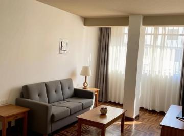 Departamento de 2 habitaciones, Lima · ¡Tu Propio Departamento en Salamanca (Urb. Olimpo)!