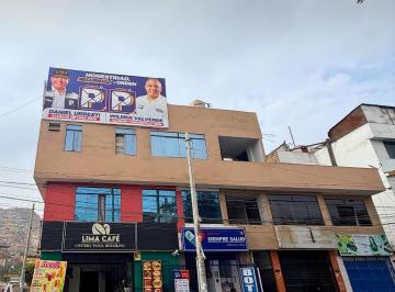Departamento de 1 habitación, Lima · Venta de Aires en Carabayllo