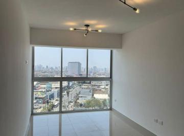 Departamento de 2 habitaciones, Lima · Alquilo Dpto. 60 m² con Excelente Ubicación a 2 Cuadras de San Isidro y El Centro Empresarial