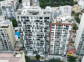 Departamento de 1 habitación, Lima · Venta Departamento en Surquillo