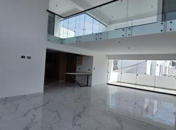 Departamento de 4 habitaciones, Lima · Hermoso Duplex en Venta de Estreno en La Mejor Zona de Surco - Chacarilla