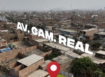 Terreno / Lote , Lima · Venta de Terreno en Carabayllo