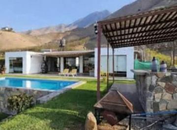 Terreno / Lote , Lima · Terreno Exclusivo en Condominio La Raya - Cieneguillaideal Casa de Campo | 1136 m² | Oportunidad